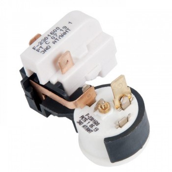 Реле пусковое К6 РКТ-6, код 064114901605																